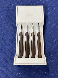 CutCo Steak Knives