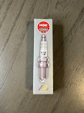NGK Laser Iridium Spark Plug SILZKBR8D8S 9750...
