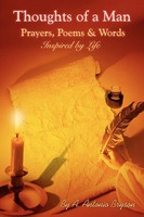 A. Antonio Bryson | Thoughts Of A Man | Taschenbuch | Englisch (2005)
