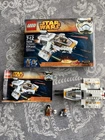 LEGO Star Wars The Phantom 75048 with Minifigures