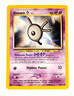 Unown [K] - 58/64 - Vintage WOTC era - Neo Revelation - Pokemon Card_72