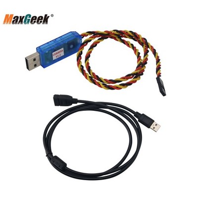 USB005A V1.2 USB Dongle Interface between GUI Controller for USB005 Infineon