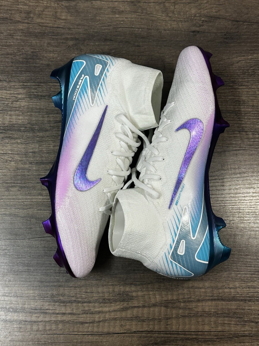 Nike Zoom Mercurial Superfly 10 Elite AS FG Chromatic HV4888