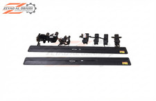 Electric Side Steps For Wrangler Jl 2019-2025 Gladiator Jt 2020-2026