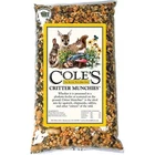 Cole’s Critter Munchies Wild Bird & Wildlife Feed — Blended Seed Mix, 20lb