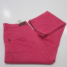 Levis 505 Women’s Regular Fit Straight Leg Stretch W29 / L32  UK 11 SKU Y04181