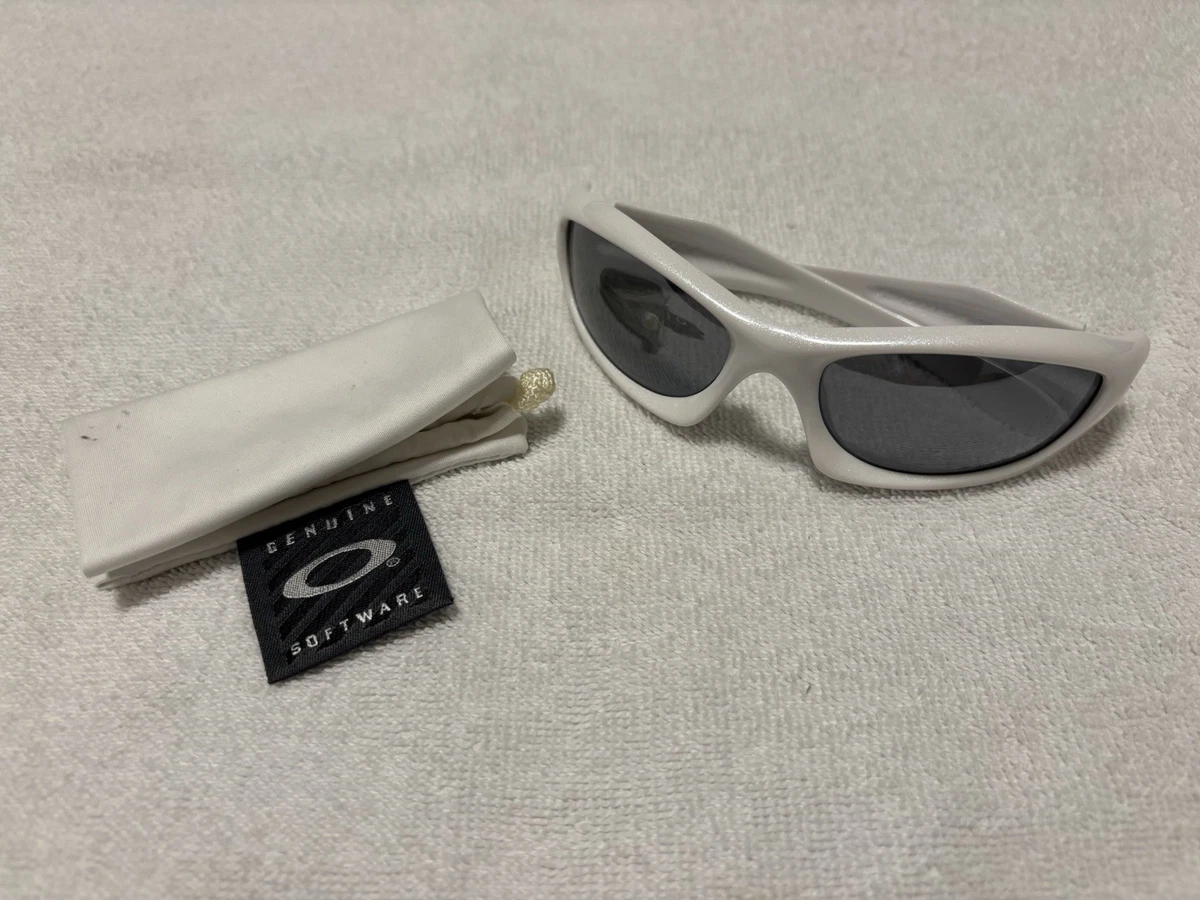 Oakley Monster Dog Sunglasses for Men for sale | eBay