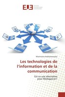 Les Technologies De L'information Et De La Communication Miariniaina Andriamoras