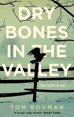 Dry Bones in the Valley by Bouman, Tom 0571320643 FREE Shipping