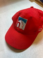 Base Cap &ndash; Hahnenkamm-Rennen 1999 Kitzb&uuml;hel - Sammlerst&uuml;ck