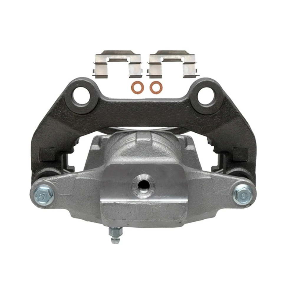 Pinza de freno de disco ACDelco genuina para GMC Envoy 2002-2009 lado del pasajero | trasera Foto 2 de 4