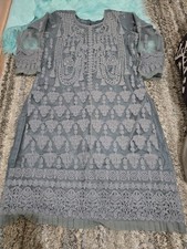 Salwar Kameez 3-Piece Indian