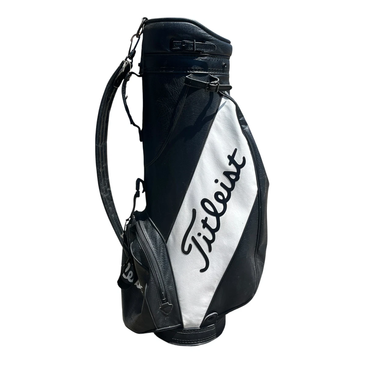 Vintage Titleist Golf Bags for sale - eBay