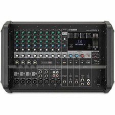 Yamaha EMX7 Powered Mixer