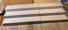 SPICE RACK ORGANIZER 3 TIER EXPANDABLE SHELF 14" TO 26"