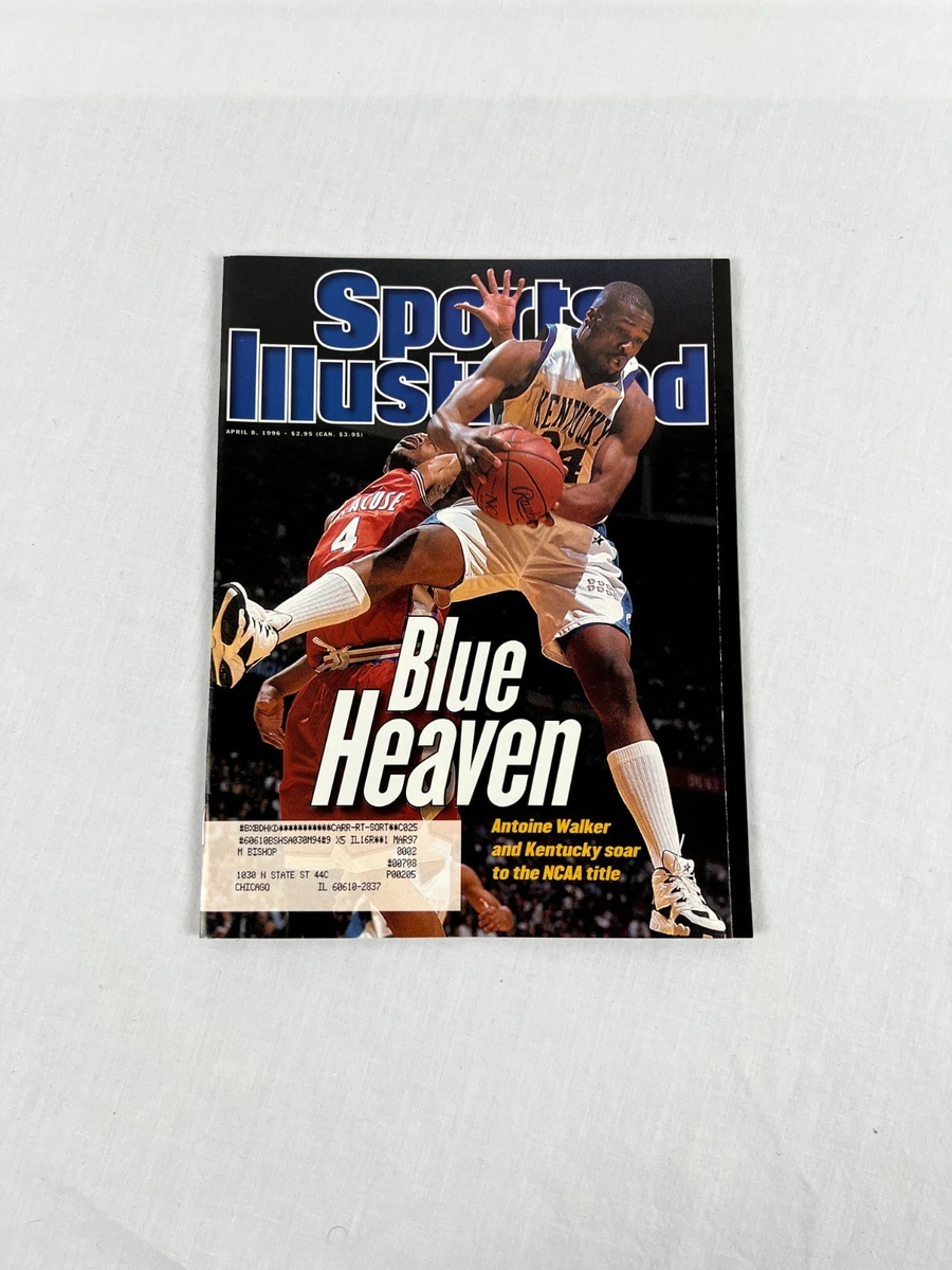 kentucky sports illustrated products for sale | eBay
