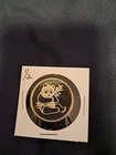 Panda Half oz .999 Fine Silver Round
