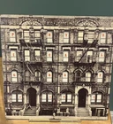 Led Zeppelin – Physical Graffiti UK SSK 89400 A1/B4/C1/D1 EX/NM Early Press