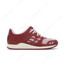 ASICS Gel Lyte 3 Og Momijigari Natsu 1201A296-700
