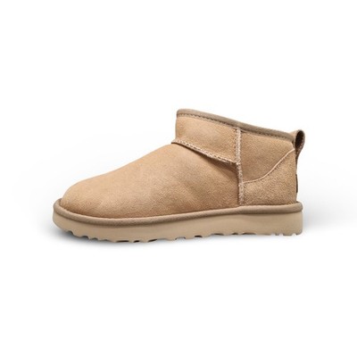 Original UGG Classic Ultra Mini Sand 1116109-SAN NEU