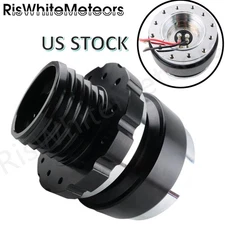 For Thrustmaster T-GT T500 T300 New Steering Wheel Quick Release Hub Adapter Kit