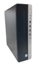 HP EliteDesk 800 G5 Desktop Computer PC i7 16GB RAM 256GB SSD Windows 11 Pro