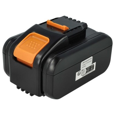 Akku für Worx WX176 WX170 WX175 WX167 WX175.1 WX175.9 WX170.2 WX170.6 4Ah 20V