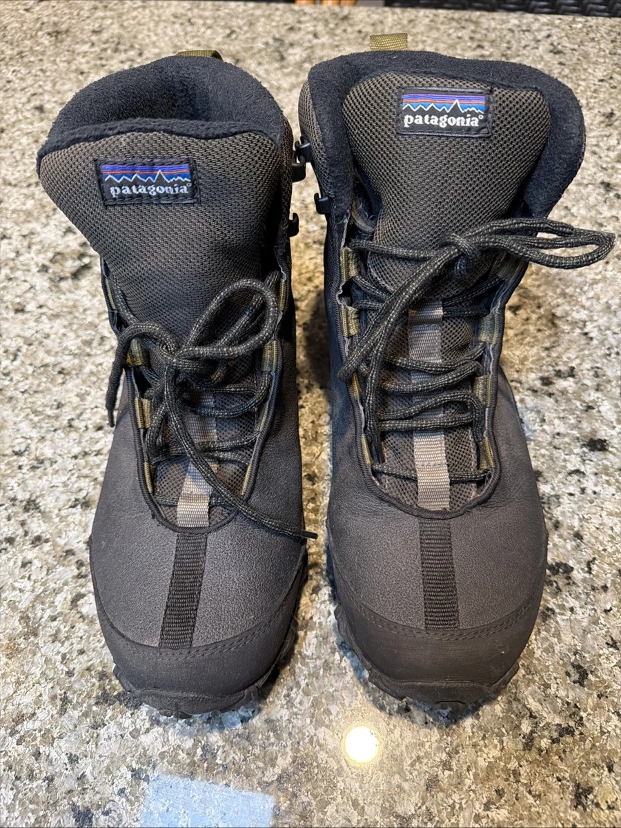 PatagoniaパタゴニアブーツDas Boot Waterproof Mid patagonia boots products for sale | eBay