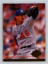 1994 Fleer Ultra - Kevin Gross #516