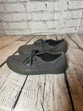 Vans Men’s 6, Women’s 7.5 Gray Shoes