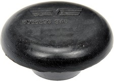 Differential Cover Plug Direct Replacement for Select Automotive Models
