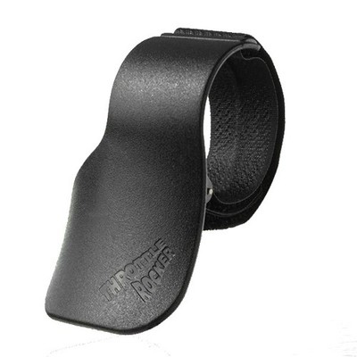 Crampbuster Throttle Rocker II Right Black