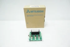 Mitsubishi MR-J2CN3TM Pcb Circuit Board