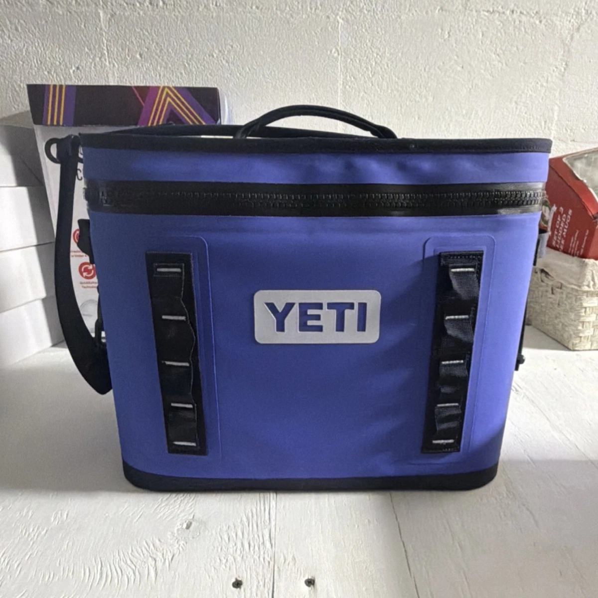 Yeti Ice Cooler Bags for sale | eBay