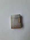 Dupont Silver Metal Lighter ? S.T. Dupont Lighter