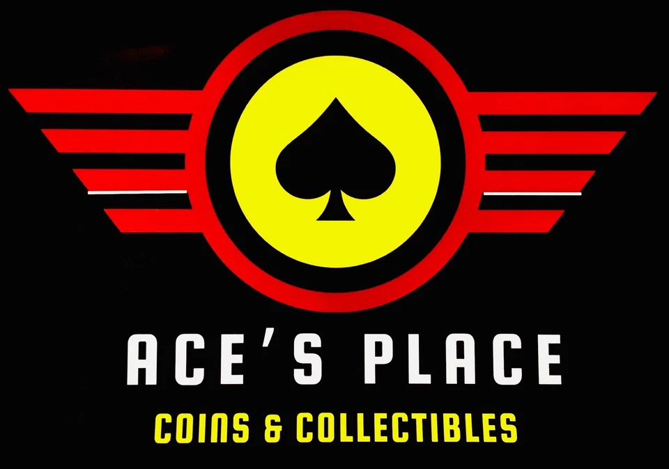 1981-D Birth Year (5 Coin) US Coin Set In Hard Plastic Slab - Image 3 of 3