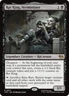 ~ Rat King, Verminister ~ NM ~ Teenage Mutant Ninja Turtles ~ MTG ~