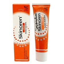 Acid SkinorenAzelaic 20 Anti AcneTreatment Personal Skin Care