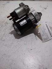 RENAULT CLIO X98 09/2013-10/2019 STARTER MOTOR PETROL 1.2L H5F TURBO