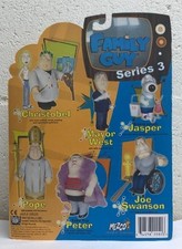 Mezco Family Guy Action Figures for sale | eBay