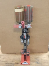 Mec 12 Gauge Versamec Shotshell Reloading Press 600 Jr