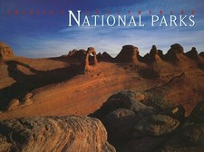 AMERICA'S SPECTACULAR NATIONAL PARKS By Letitia Burns O'connor & Dana Levy Mint