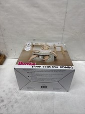 Bumbo B11119 Multi-Purpose Seat - Gray