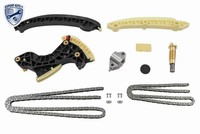 Steuerkettensatz Vaico V30 10022 FÜR Mercedes Steuerkette KIT Kettensatz Motor