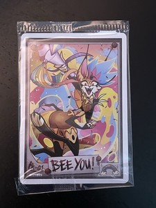 Helluva Boss Trading Cards | eBay