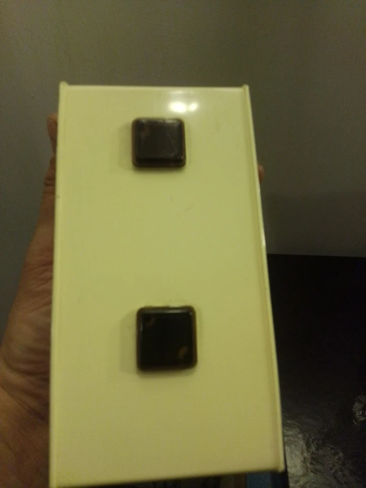 ROULOTTE 1:25 MEBETOYS - Immagine 3 di 4