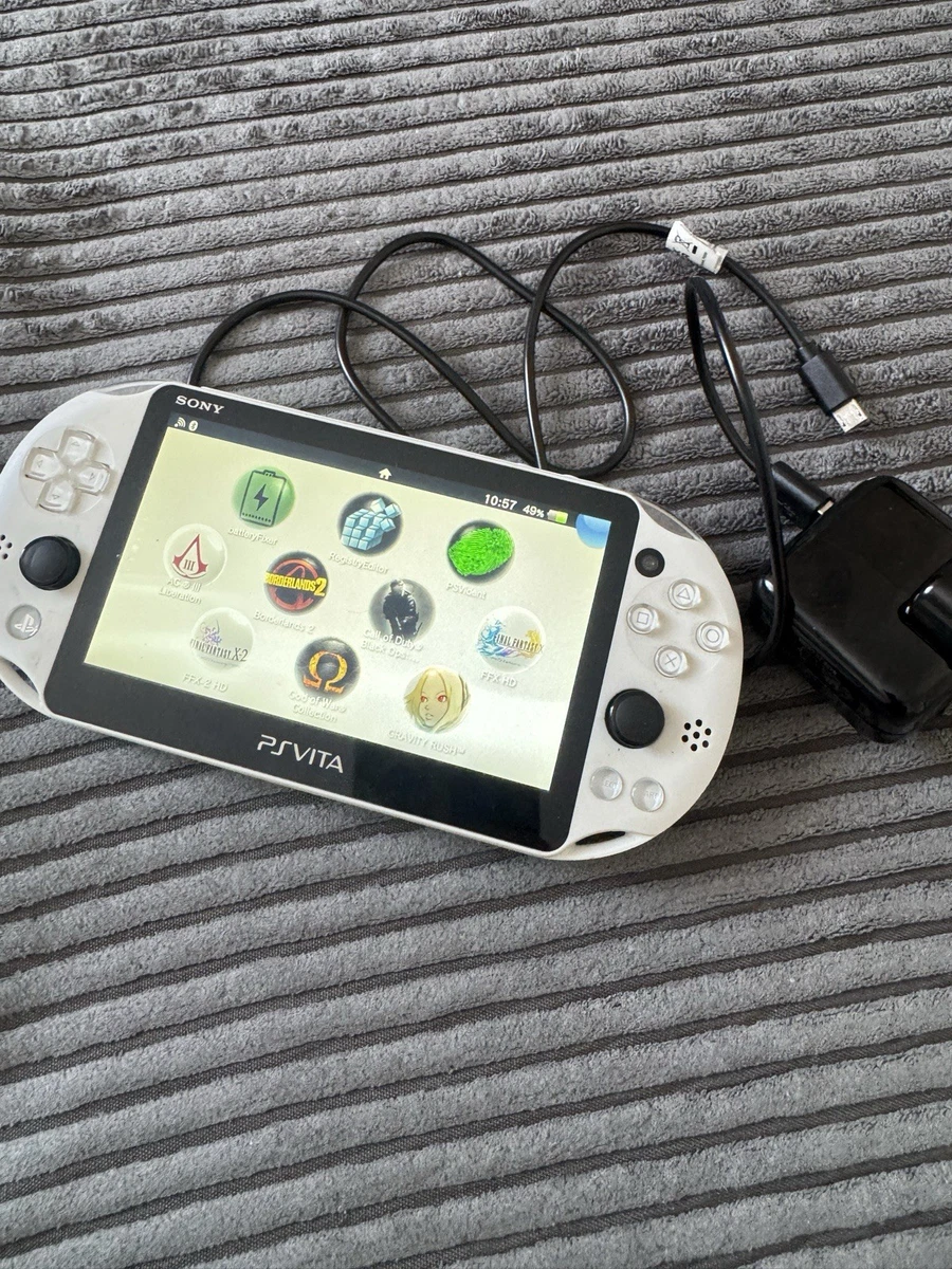 Sony PS Vita - PCH-2000 Video Game Consoles for sale | eBay UK