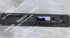 1pcs Tascam Cd-6010 Cd Player