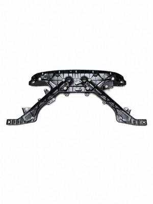 2020-2025 Tesla Model Y Front End Module Radiator Carrier Support Core Assembly