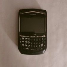 Blackberry 8700 Series 8700g Vintage Smartphone NEEDS BATTERY  UNTESTED 